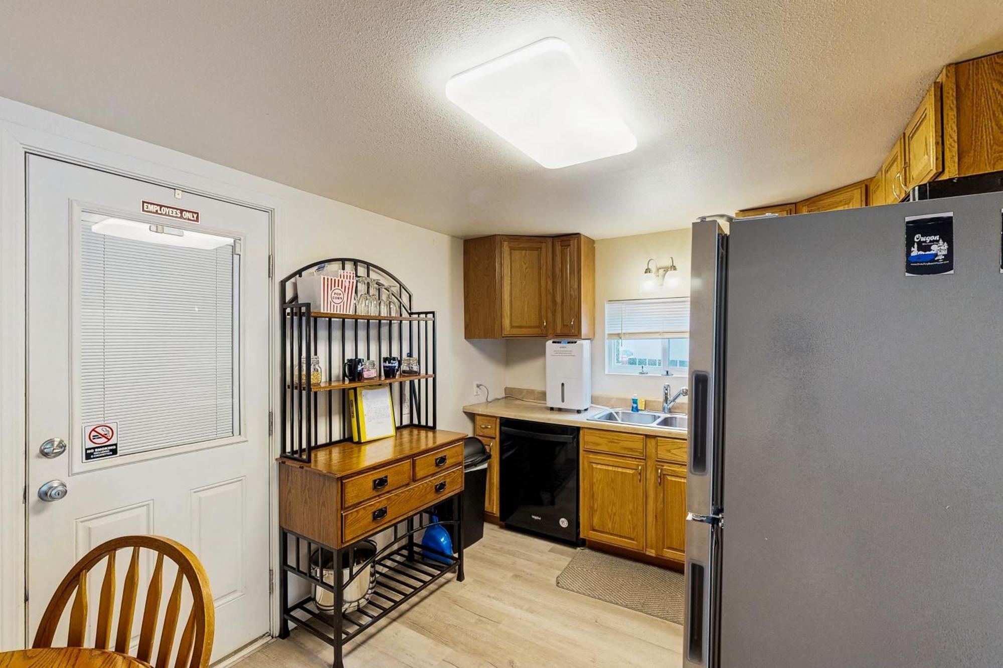 Dna Tiny Beach House 里兹波特 外观 照片